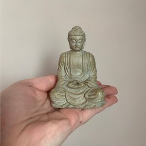 Buddha figure